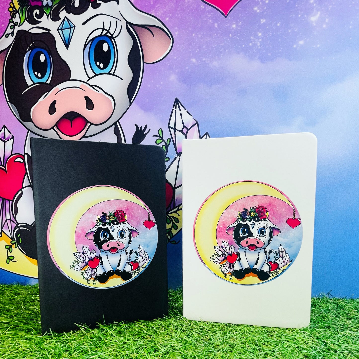 Dolly Notebooks šššš®