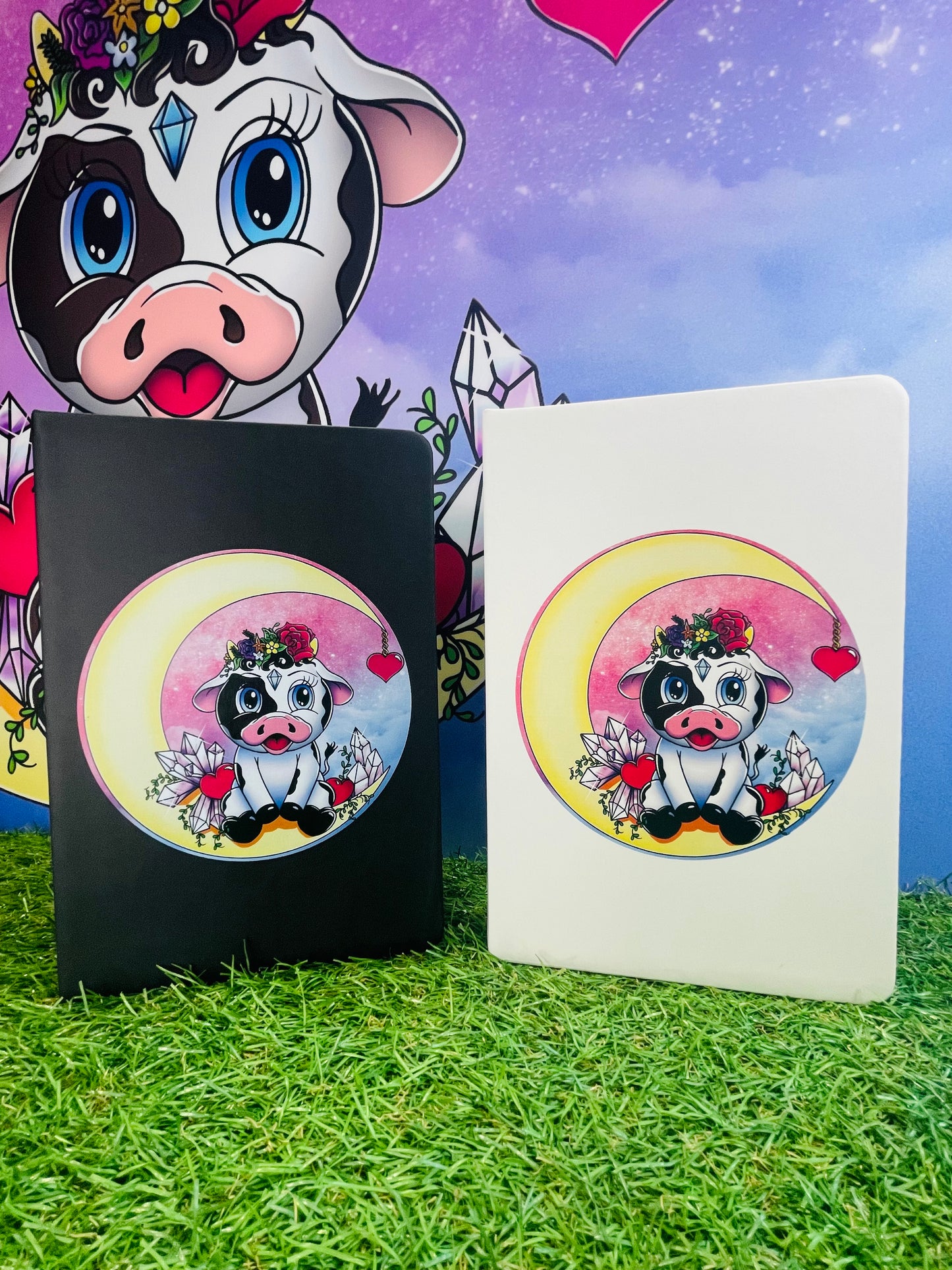 Dolly Notebooks šššš®