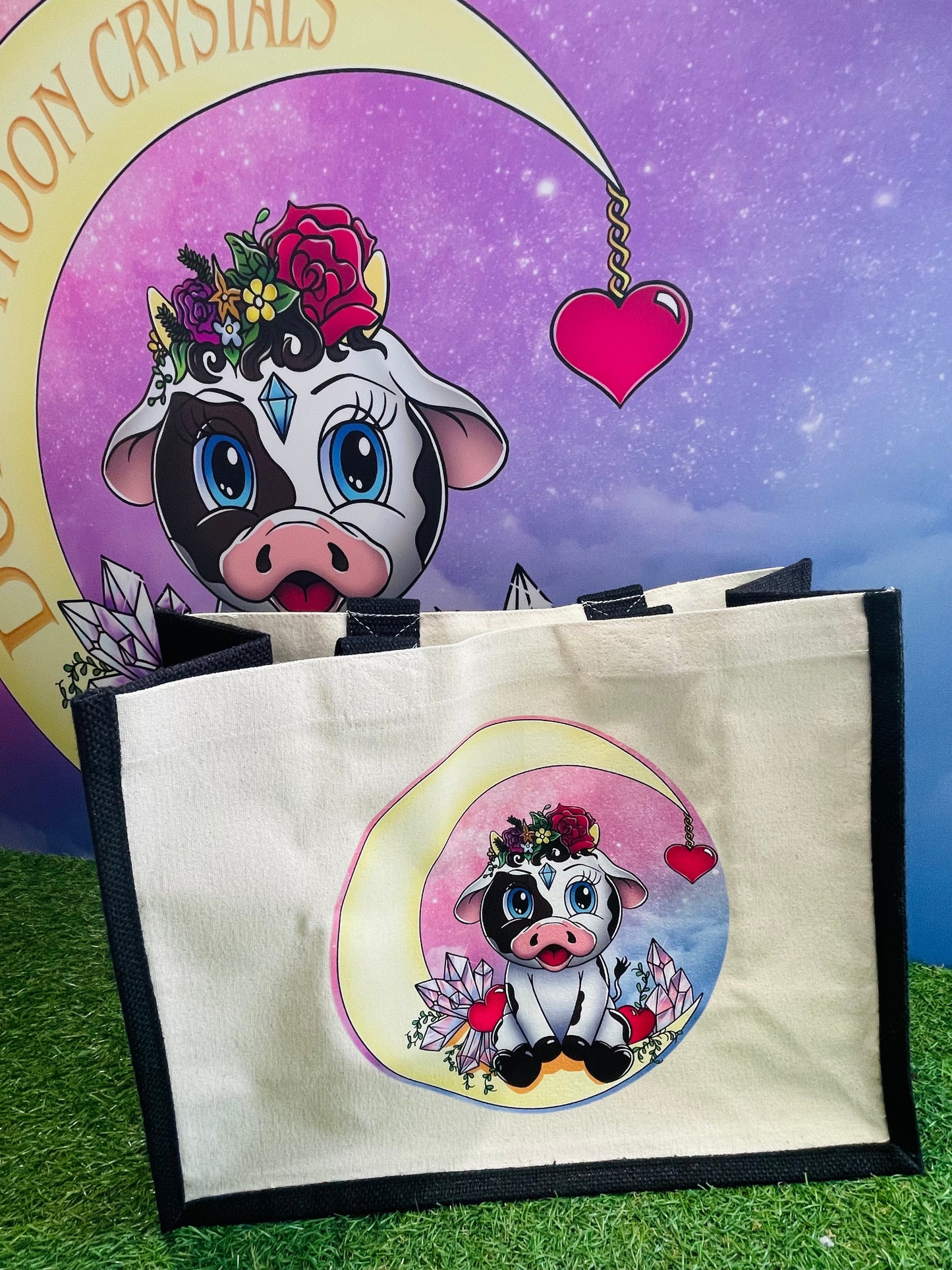 Dolly Jute Bags ๐๐ฎ๐