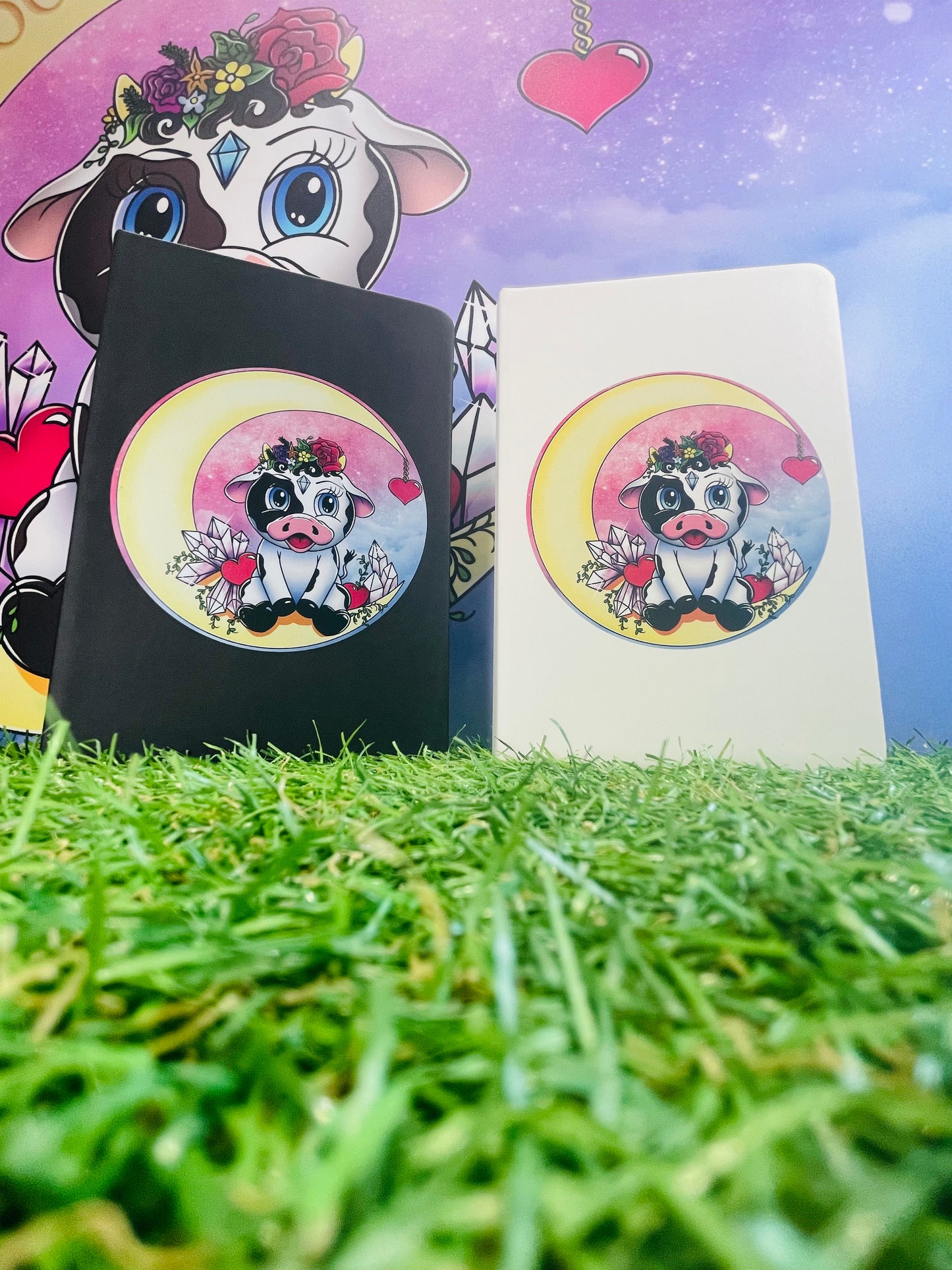 Dolly Notebooks šššš®