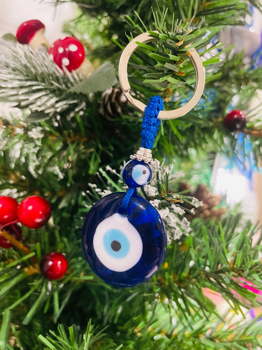 Evil Eye Protection Keyrings๐งฟ