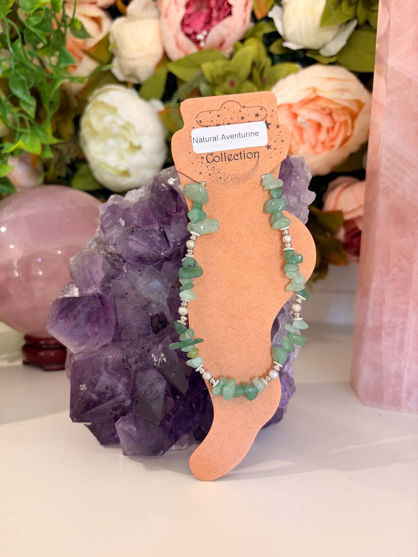 Anklets, Crystal Anklets, Crystals, Boho, Festival, Boho Jewellery, Fashion Jewellery, Chakra Healing