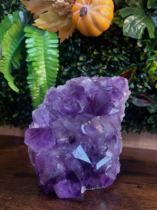 Amethyst Cluster, Amethyst Cut Base, Amethyst Crystal, Amethyst