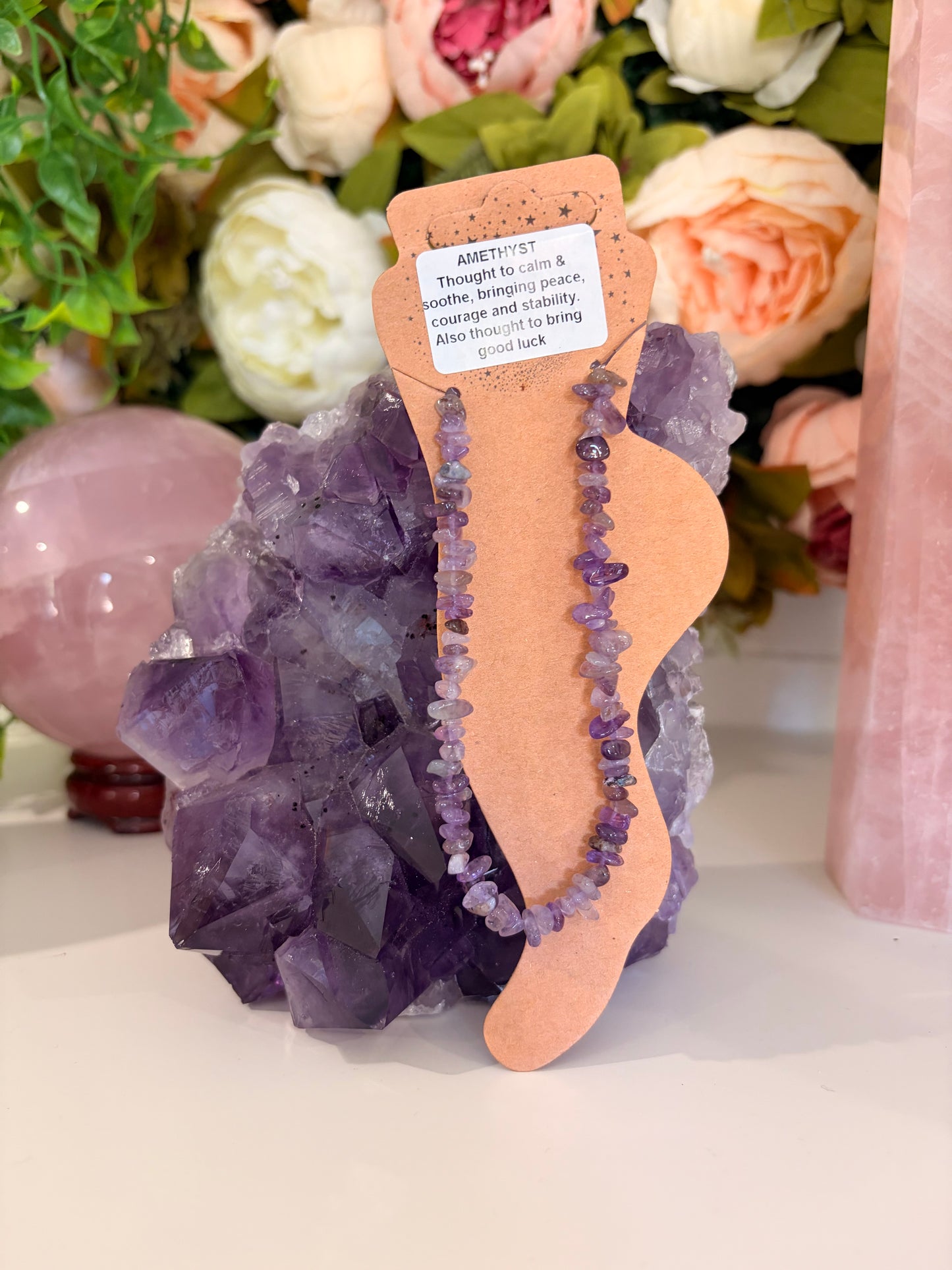 Anklets, Crystal Anklets, Crystals, Boho, Festival, Boho Jewellery, Fashion Jewellery, Chakra Healing