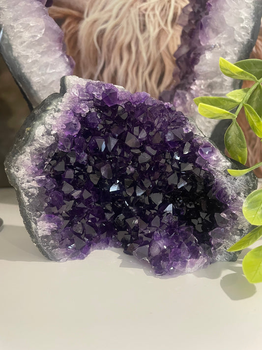 Amethyst Cluster, Amethyst Bed, Amethyst, Amethyst Statement Piece, Amethyst Crystal, Crystals for Calm, Amethyst Quartz, crystals for Home, Crystals for Transformation