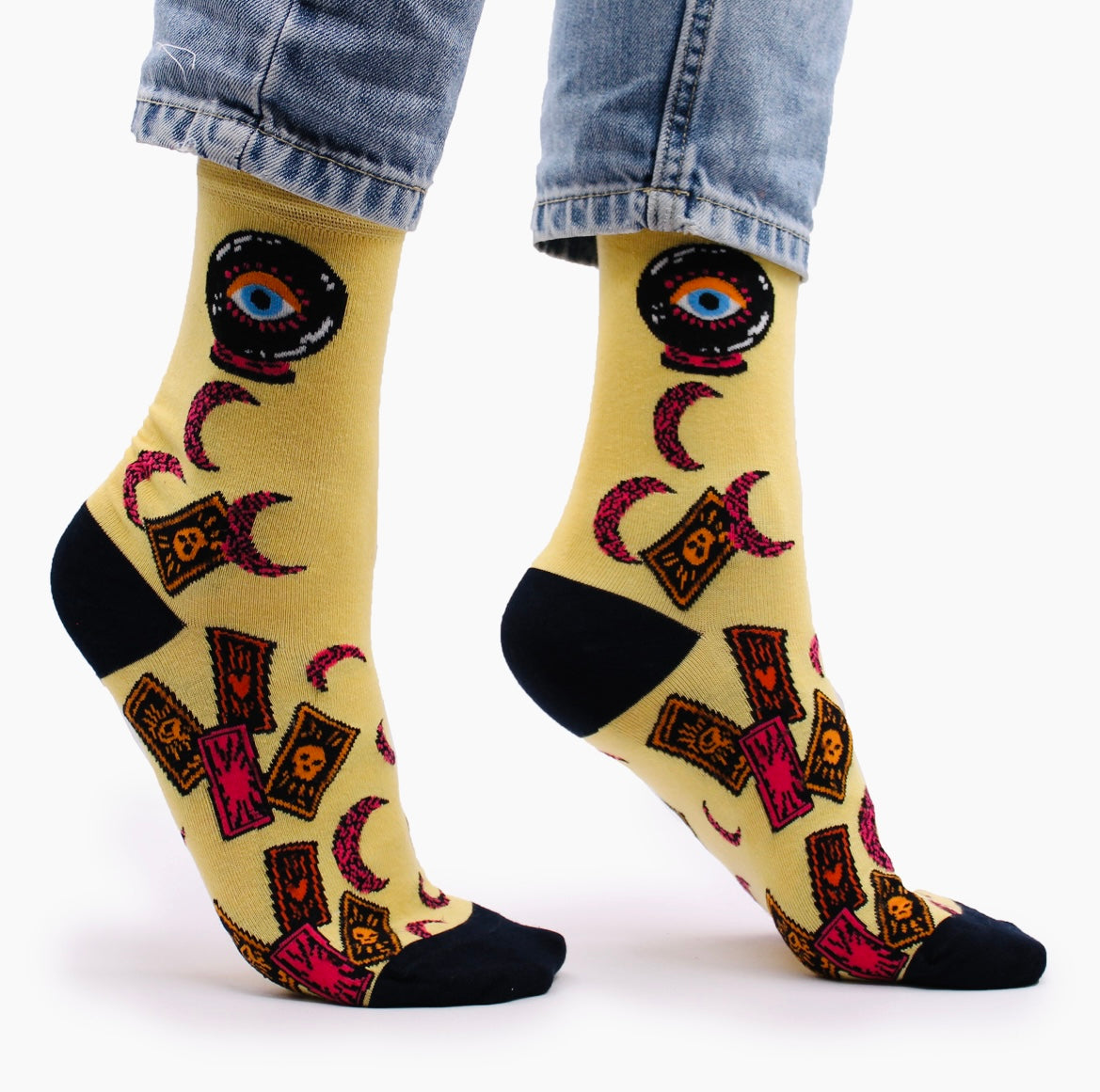 Bambo Socks