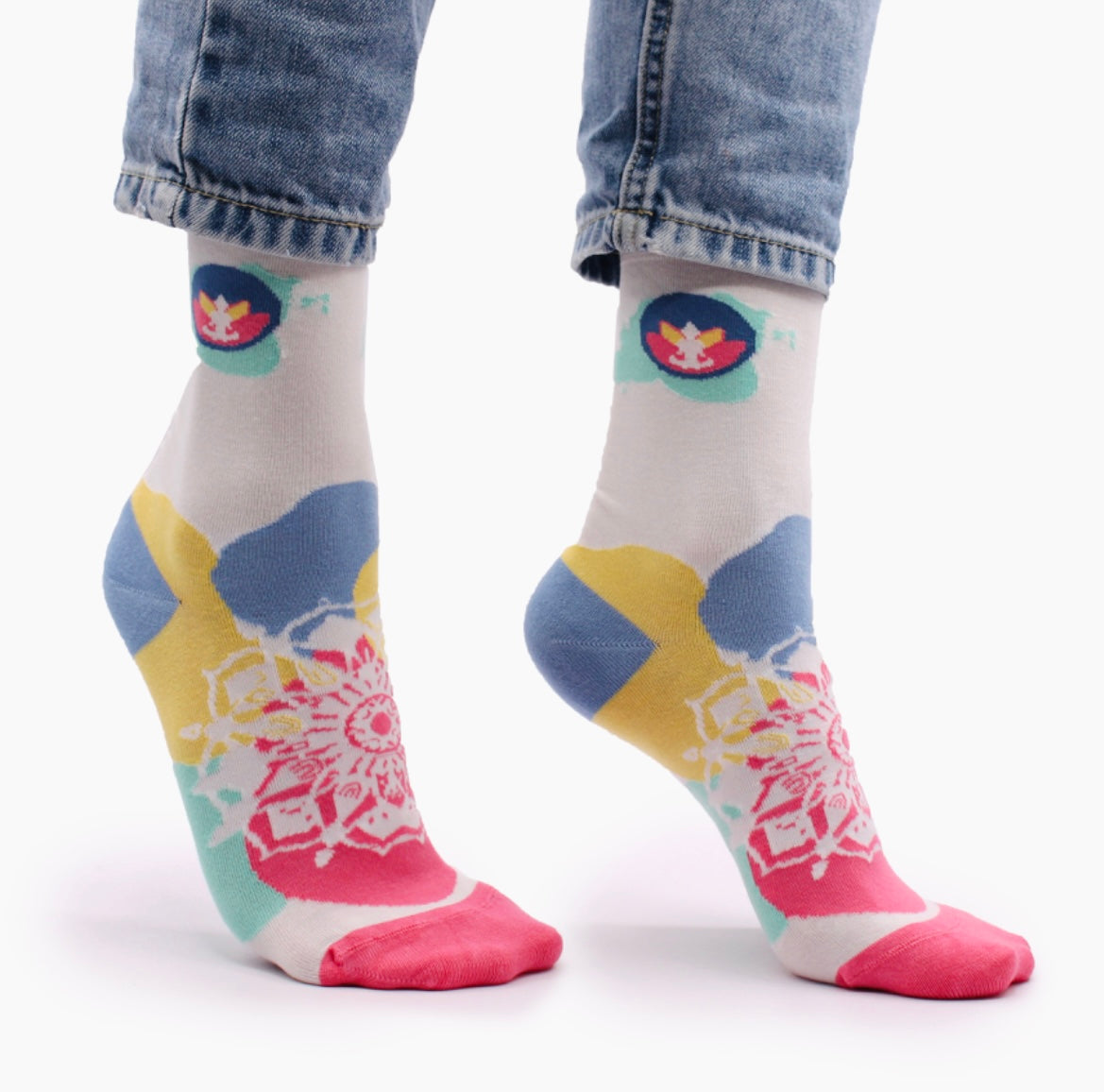 Bambo Socks